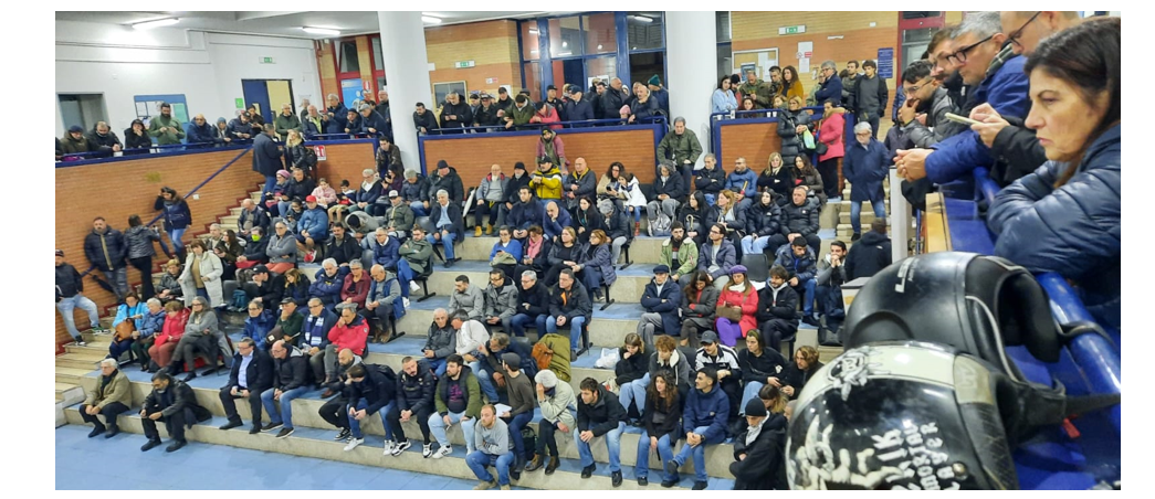 Cristoforoni: “deludente l’assemblea su Bagnoli con il sindaco Manfredi”