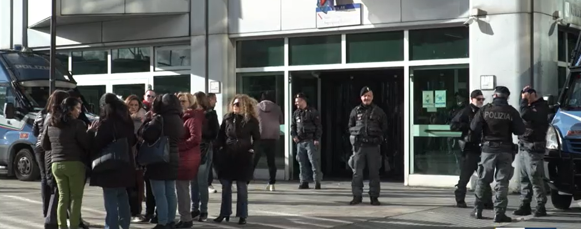 Vertenza Ipercoop di Afragola, incontro alla Regione tra i sindacati e l’assessore al lavoro