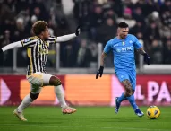 Serie A, Juve-Napoli 1-0: decide un gol di Gatti