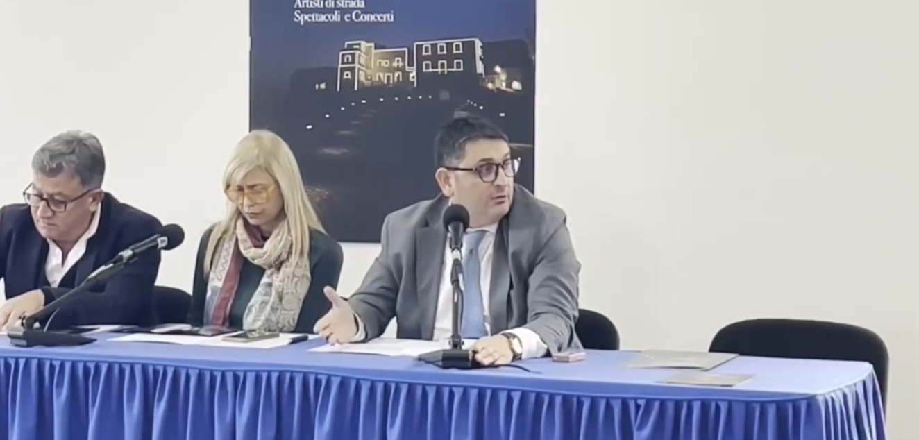Natale a Pozzuoli tra arte, storia e cultura: presentati gli eventi