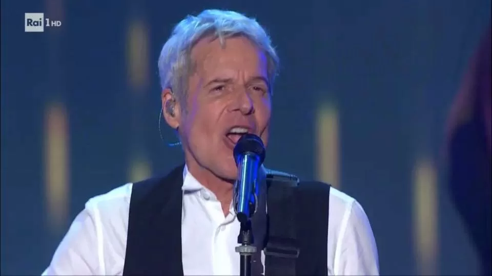 Claudio Baglioni annuncia il suo ritiro: “dal ring si scende quando si è vincenti”