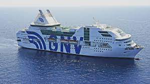 Grandi Navi Veloci cerca 500 lavoratori