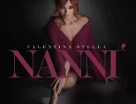 Il nuovo album di Valentina Stella: Nannì