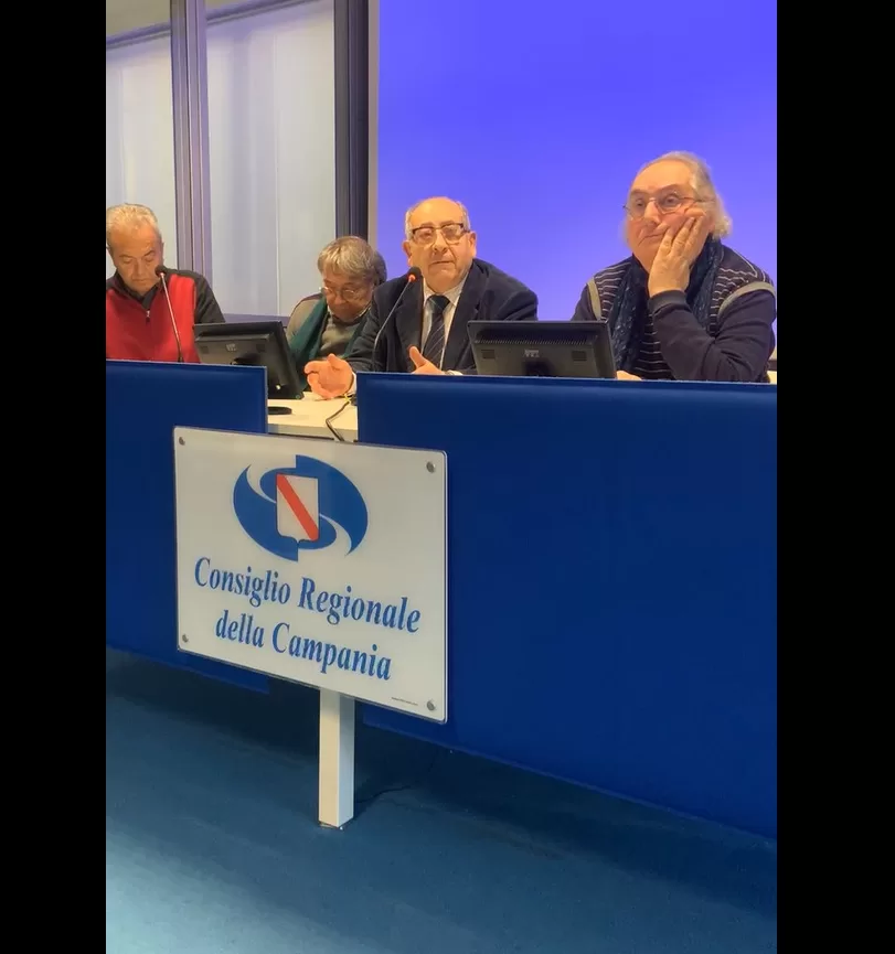 Campania, ecco la proposta di legge per l’integrazione del reddito di inclusione