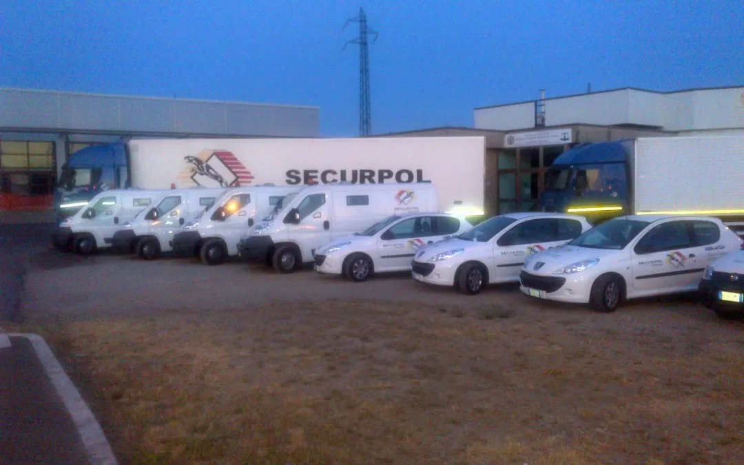 Napoli, Lunedì 29 gennaio presidio di lotta dei lavoratori Securpol