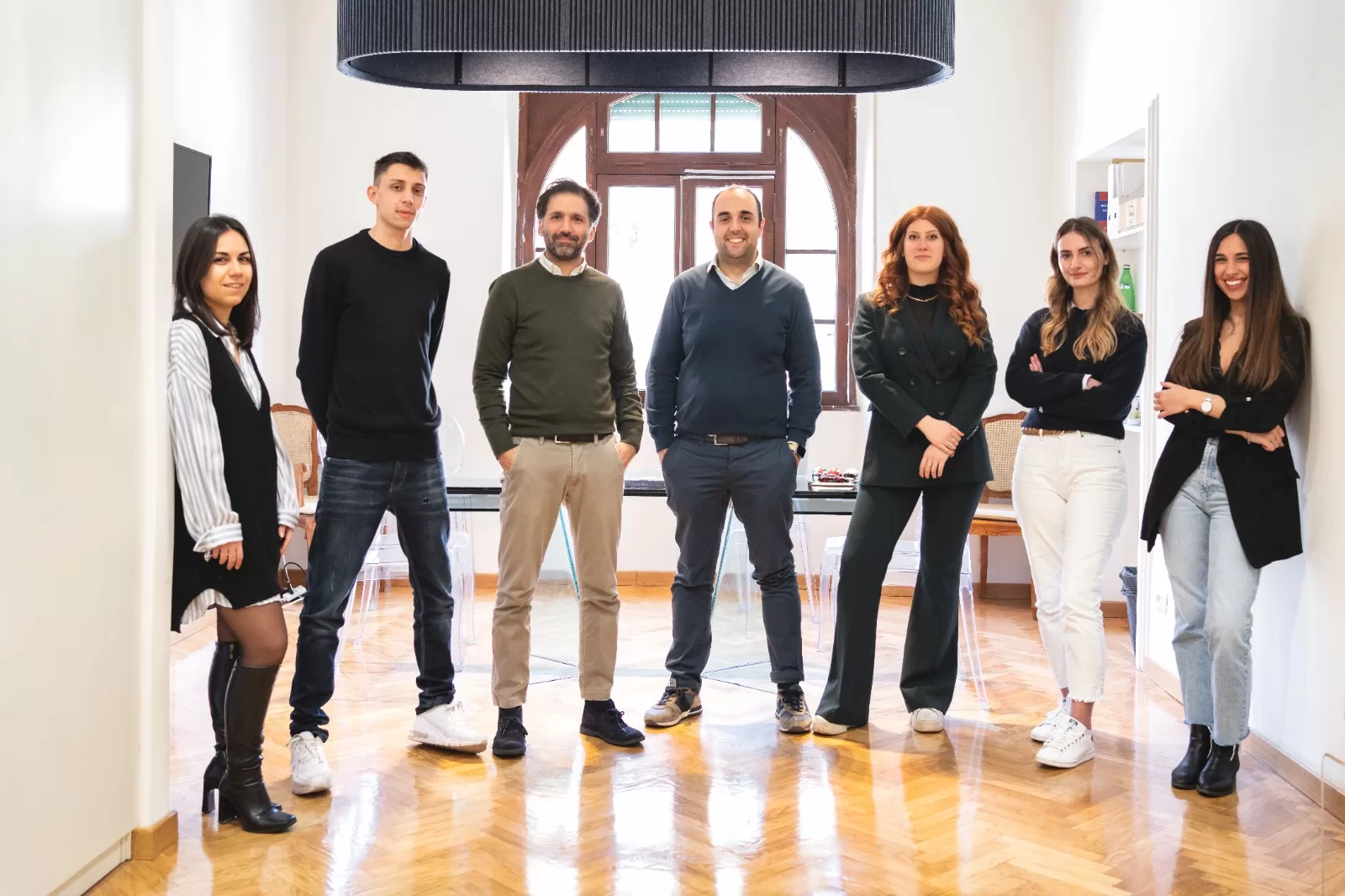 Startup innovative: Campania terza con il 9,7%. WDA e TDS in partnership per supportare il Mezzogiorno