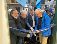 Napoli, la Uil Edili apre una sede multiservizi ad Afragola: “un nuovo presidio di legalità”