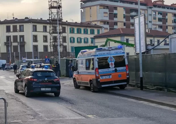 Firenze, crollo nel cantiere Esselunga: trovato il corpo del quinto operaio