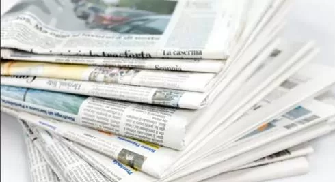 Quando i giornali si trasformano in bollettini ispirati dalle Questure