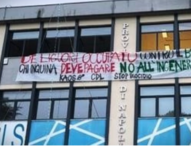 Acerra, la dirigenza del liceo De Liquori sospende 70 studenti: punita la lotta contro il biocidio per la tutela della salute