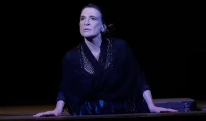 Teatro San Ferdinando, Lina Sastri in ‘Nozze di Sangue’ di Garcia Lorca