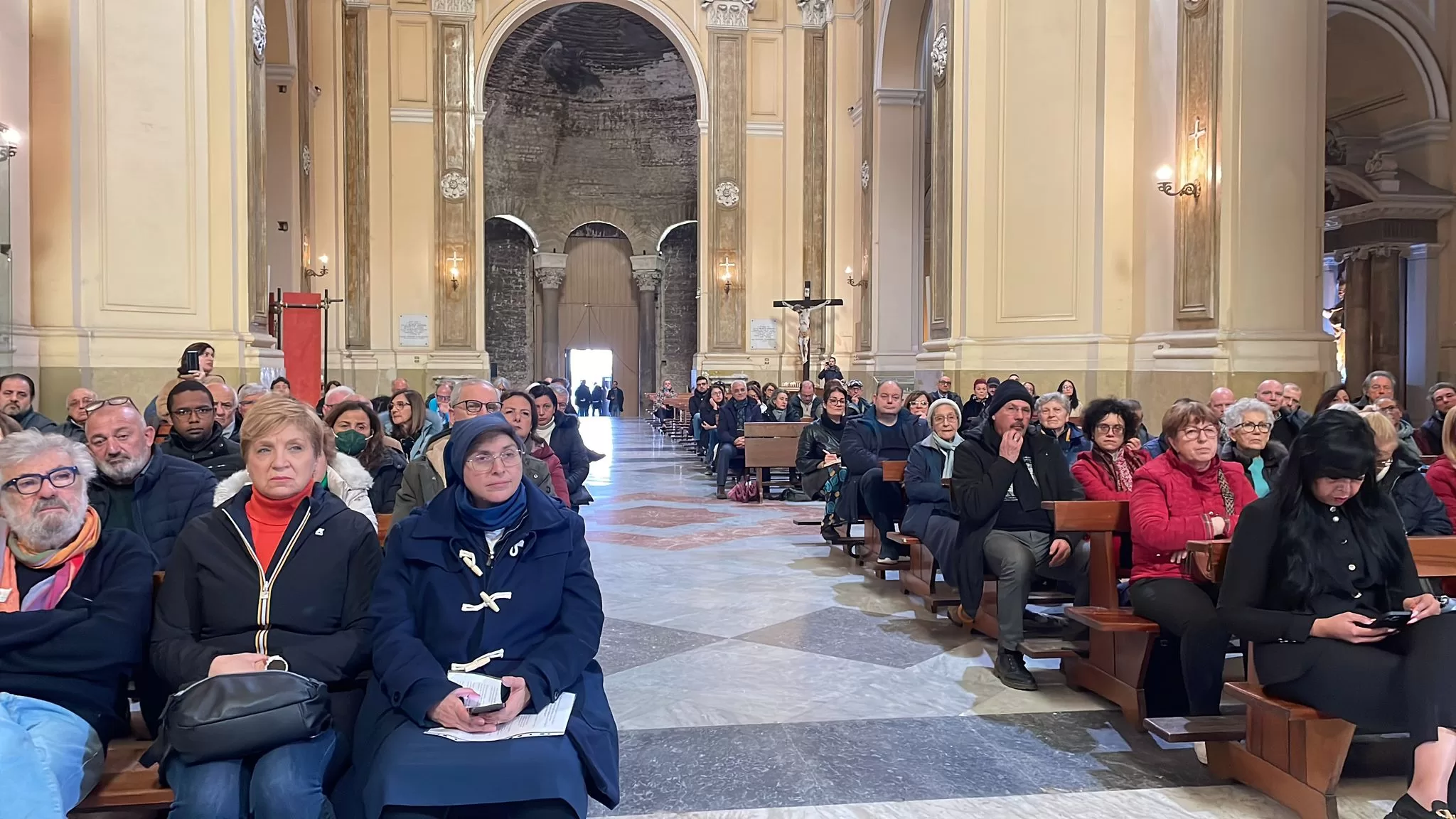 Napoli, operatori di strada a raduno nel quartiere Forcella: “più coordinamento contro il disagio sociale”