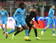 Serie A: Milan batte Napoli 1-0 