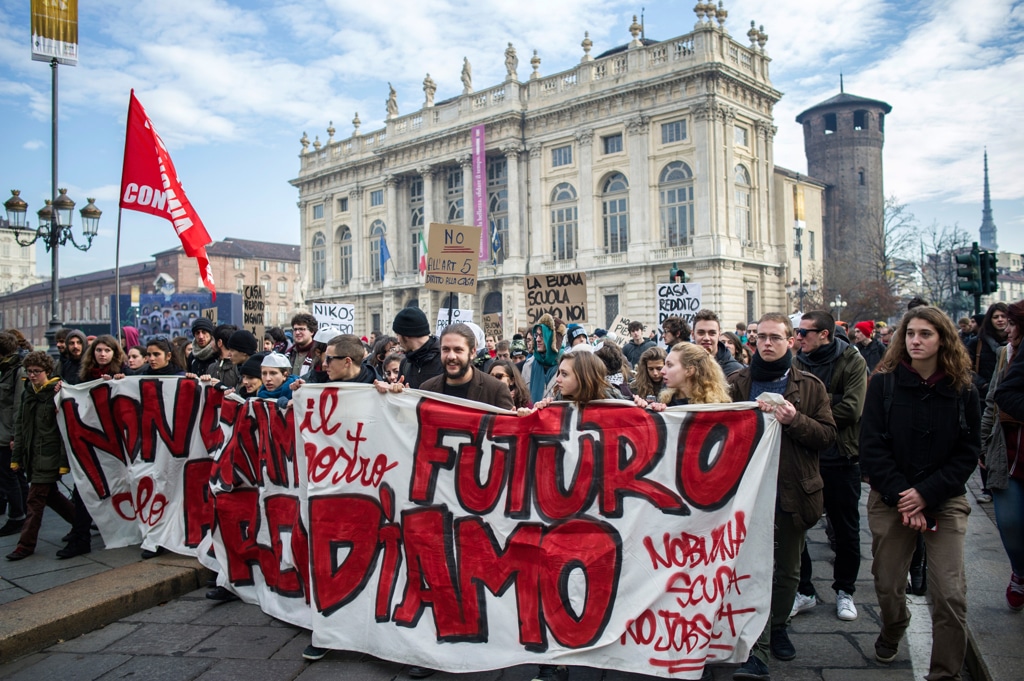 Cgil, dopo Pasqua verranno depositati quattro referendum sul lavoro in Cassazione