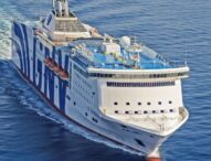 Napoli, un altro omicidio sul lavoro: un marinaio perde la vita sulla nave Antares della Gnv