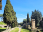 Pompei, Porta Nocera: la necropoli e i calchi delle vittime dell’eruzione