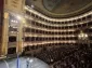 Scontro tra Cgil e Teatro San Carlo: polemiche sull’allontanamento di un’artista del coro