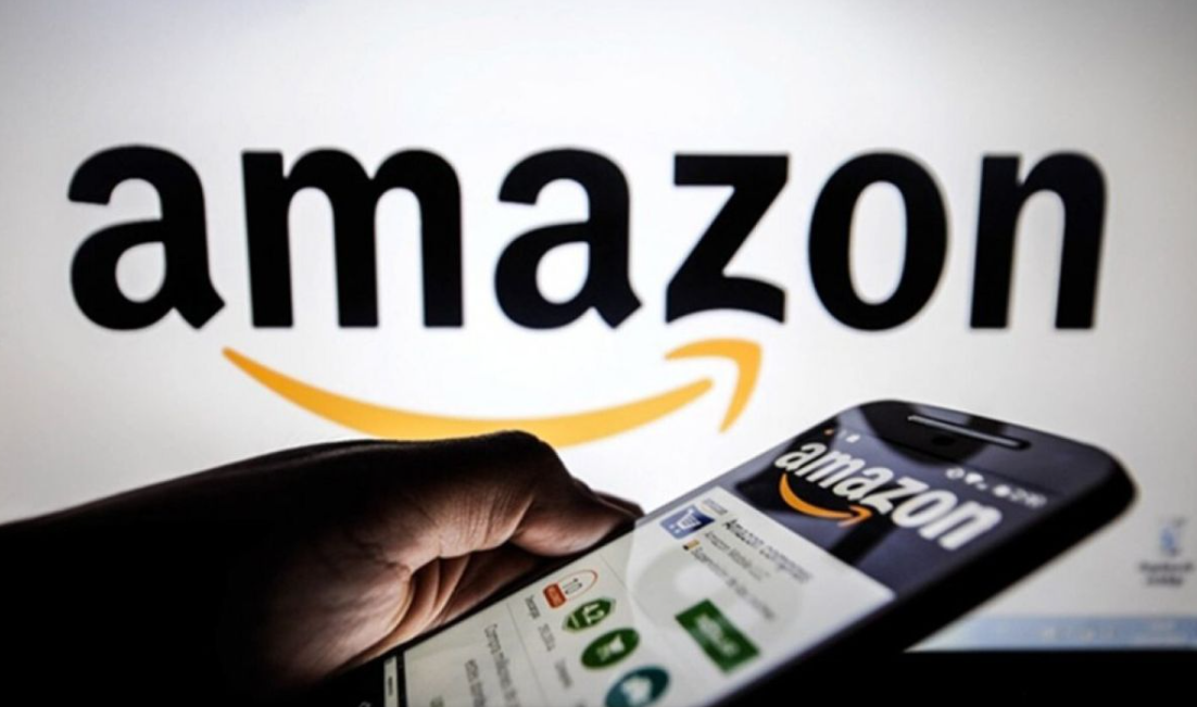 Guadagni facili con azioni Amazon: “è una truffa”