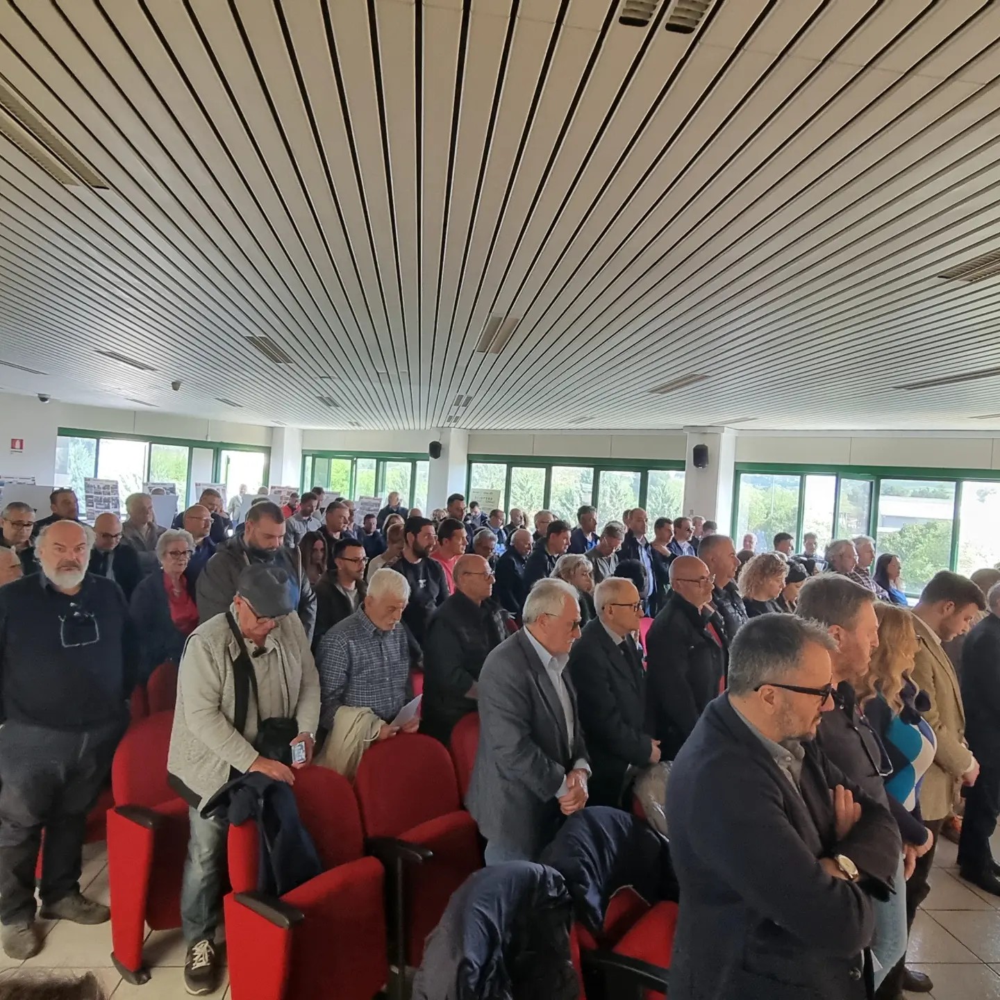 Campania: Cgil punta a raccogliere almeno 150 mila firme per i quattro referendum per cancellare licenziamenti facili, precarietà e appalti selvaggi
