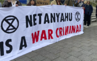 Israele, la Corte penale internazionale prepara mandato di arresto per Netanyahu