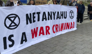 Israele, la Corte penale internazionale prepara mandato di arresto per Netanyahu