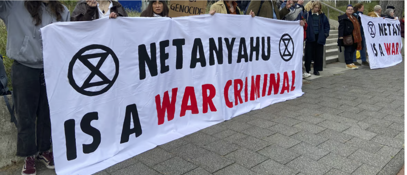 Israele, la Corte penale internazionale prepara mandato di arresto per Netanyahu