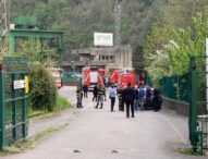Esplosione centrale idroelettrica di Suviana, la Procura indaga sui subappalti
