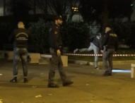 Napoli, sparatoria in parco giochi a Fuorigrotta: si teme guerra tra gruppi rivali