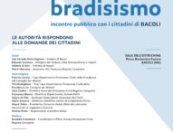 Bradisismo, il 6 maggio incontro pubblico a Bacoli: le Autorità di Protezione Civile rispondono alle domande dei cittadini