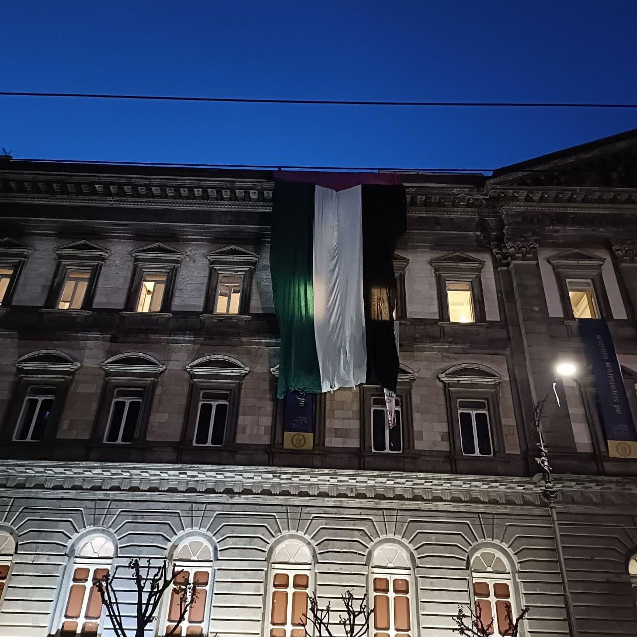 Napoli, la lotta paga sempre: il Rettore incontrerà gli studenti occupanti della Federico II