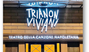 Napoli, Teatro Trianon Viviani: Francesco De Carlo e Pietra Montecorvino i dire appuntamenti della settimana
