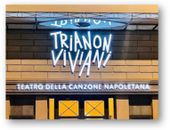 Napoli, Trianon Viviani: la Canzone napoletana secondo Pino Mauro e i Suonno d’ajere