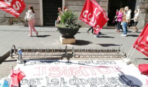Napoli, Terme di Agnano: il consiglio comunale chiede al sindaco Manfredi di trovare una soluzione per i 19 dipendenti