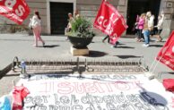 Napoli, riunione Conferenza dei Capigruppo consiliari con i lavoratori delle Terme di Agnano