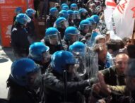 Venezia non si vende, si difende: manifestazione contro il ticket d’ingresso di 5 euro