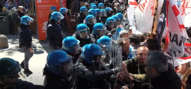 Venezia non si vende, si difende: manifestazione contro il ticket d’ingresso di 5 euro