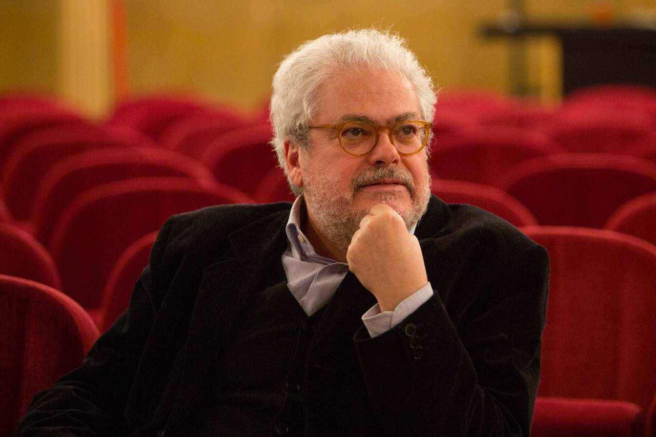 Il CdA del Teatro di Napoli rinnova l’incarico al Direttore Artistico uscente Roberto Andò