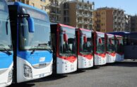 Busitalia Campania gestirà i trasporti pubblici a Salerno e nella provincia di Napoli