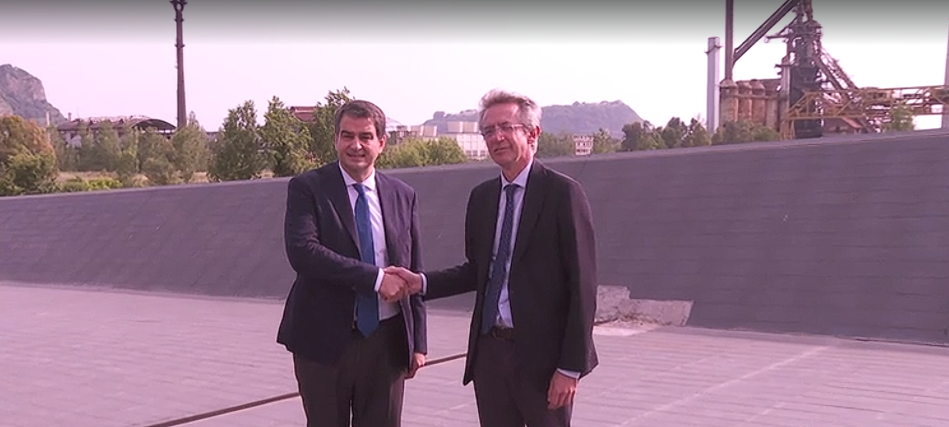 Il Ministro Fitto incontra il sindaco Manfredi e annuncia: “Nei prossimi giorni la firma dell’accordo per Bagnoli. Stanziati 1,2 miliardi di euro”