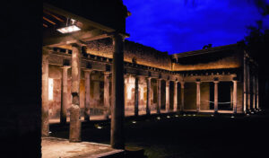 Pompei, “Notte europea dei Musei”: aperti tutti i siti del Parco archeologico con ingresso a 1 Euro