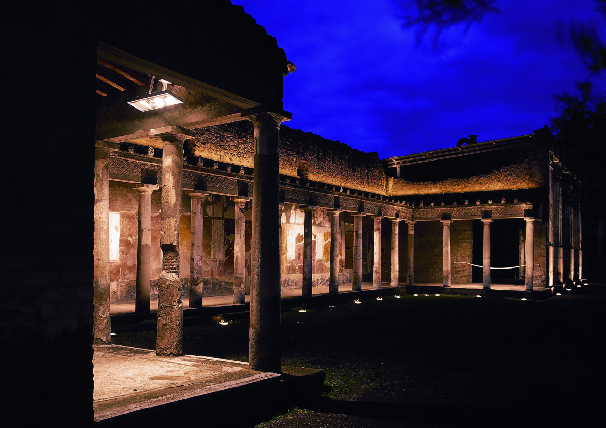 Pompei, “Notte europea dei Musei”: aperti tutti i siti del Parco archeologico con ingresso a 1 Euro
