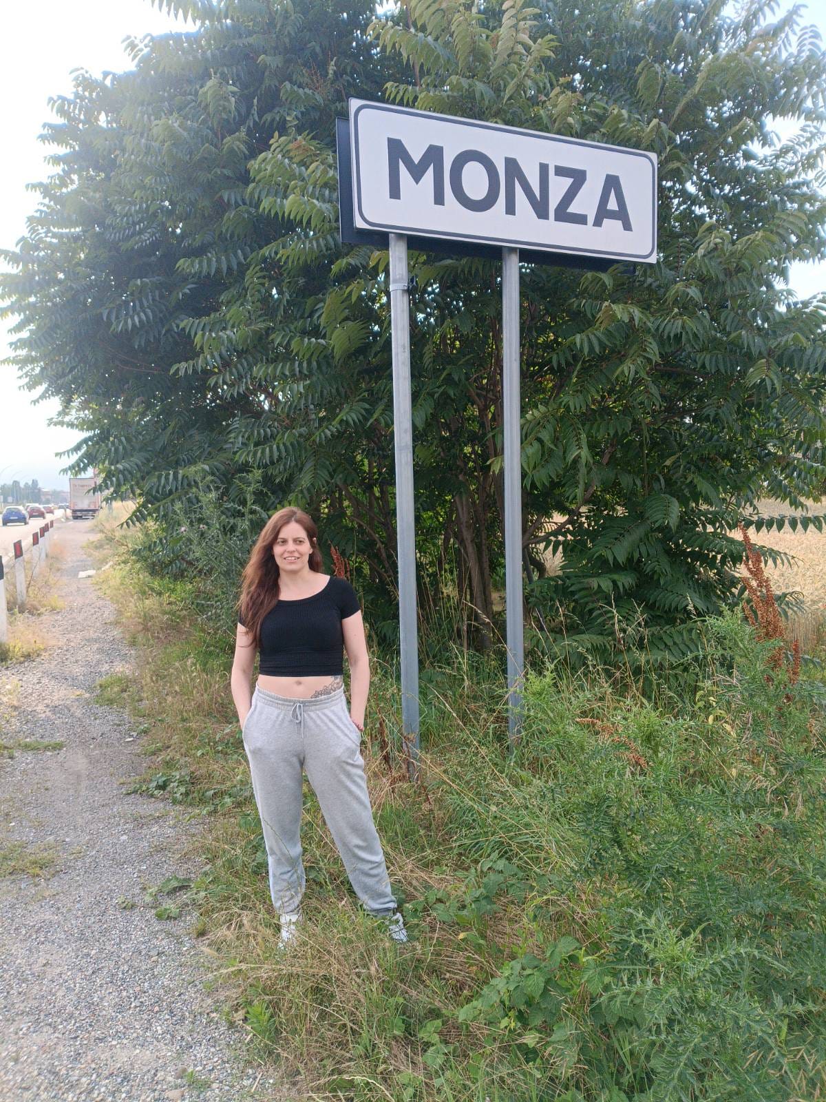 Ilaria Salis è arrivata in Italia: ora è libera