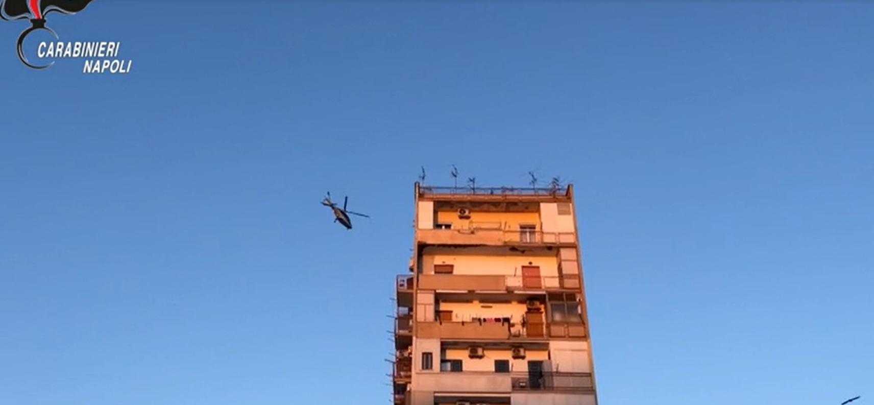 Napoli, il clan Contini continuava a gestire l’ospedale San Giovanni Bosco: 11 arresti