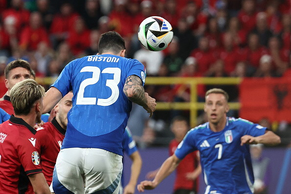 Italia-Albania 2-1: esordio positivo a Euro 2024