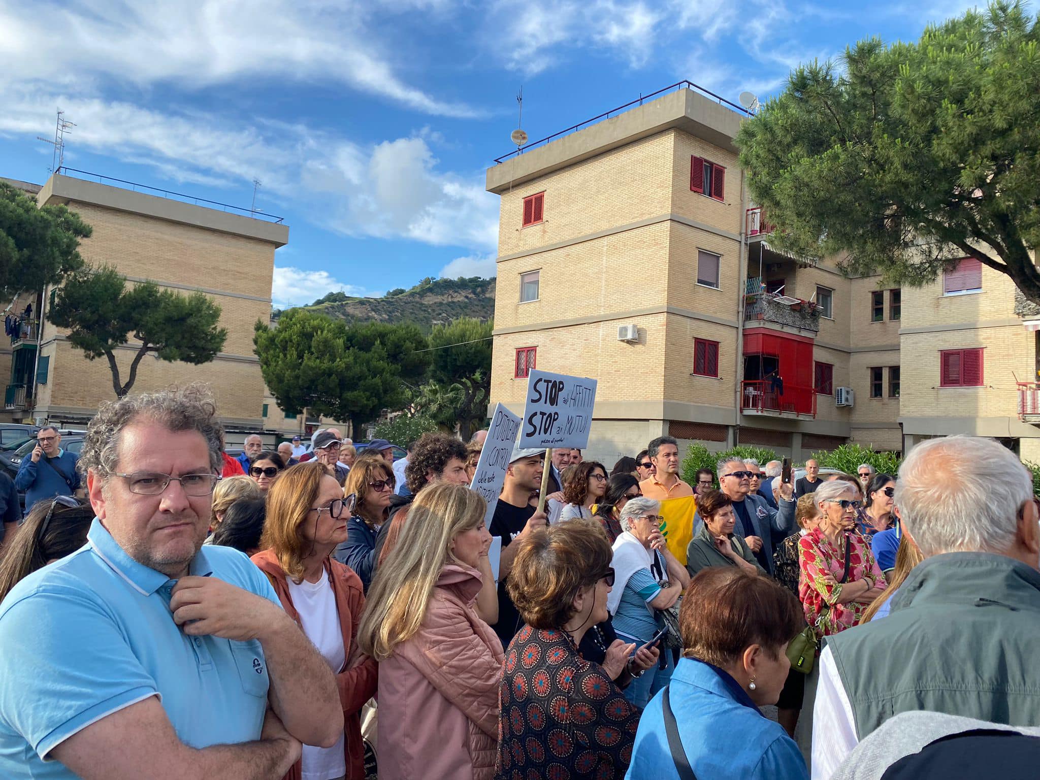 Comitato Emergenza Campi Flegrei: “tutti in piazza Sabato 13 luglio. Lo Stato deve prevenire e tutelare la vita dei propri cittadini”