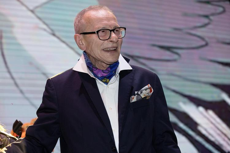 Morto Pino D’Angiò, cantautore simbolo degli anni ’80