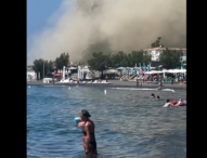 Campi Flegrei, scossa magnitudo 2.6: paura a Monte di Procida per la frana del costone