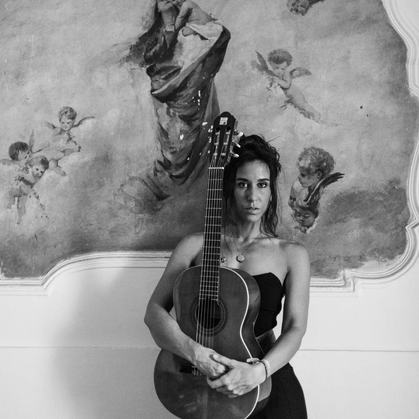 Concerto all’Area Archeologica di Fratte: “Rivolucionaria!” la lotta sociale in musica di Lavinia Mancusi