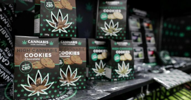 Cannabis light, riflessione di Luca Musella