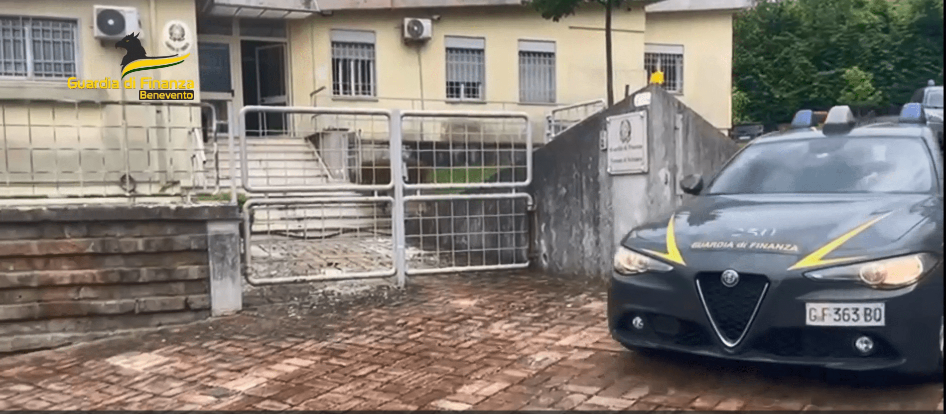 Cerreto Sannita, schiaffi e insulti ad anziani : indagati 4 operatori socio-sanitari della Casa Albergo ‘Madonna della Libera’
